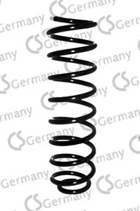 CS GERMANY 14950293 -  Пружина ходовой части